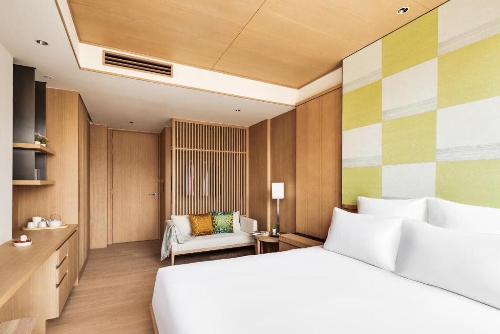 AKI Hong Kong - MGallery - 43