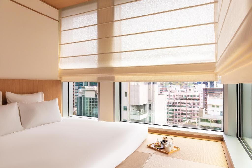 AKI Hong Kong - MGallery - 44