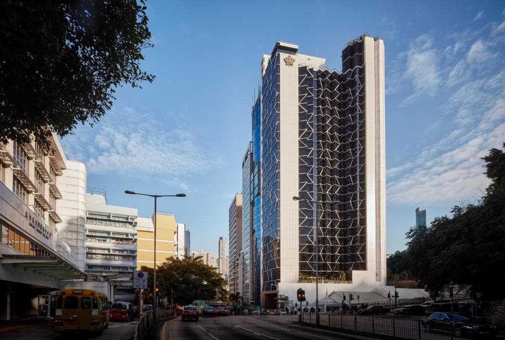 The Emperor Hotel - 1