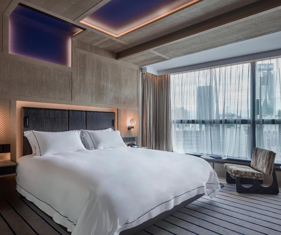 The Emperor Hotel - 2
