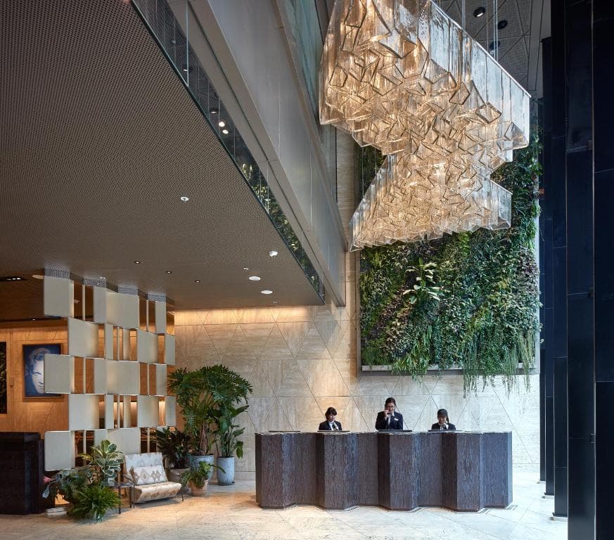The Emperor Hotel - 7