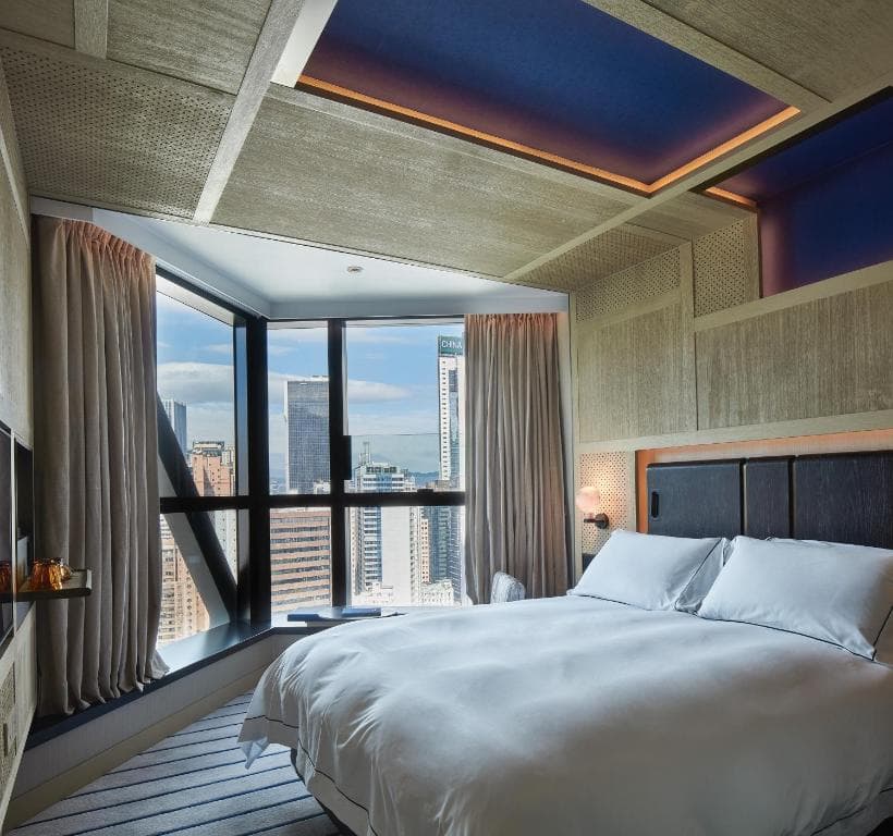 The Emperor Hotel - 8
