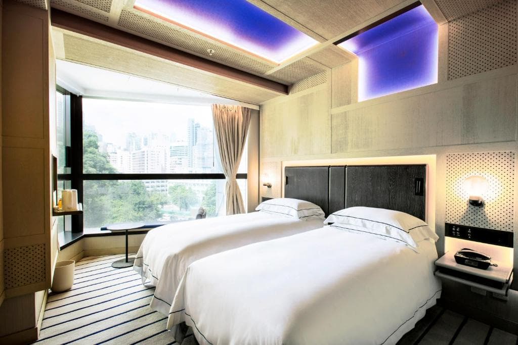 The Emperor Hotel - 10