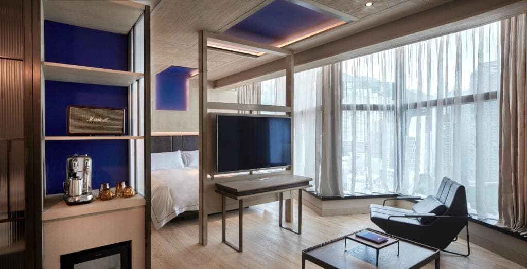 The Emperor Hotel - 23