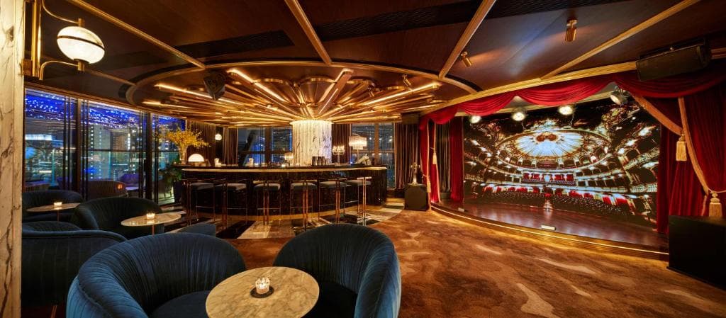 The Emperor Hotel - 29