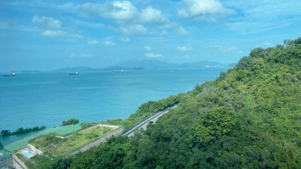 Le Méridien Hong Kong, Cyberport - 18