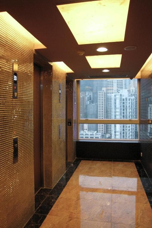 Ramada Hong Kong Harbour View - 15