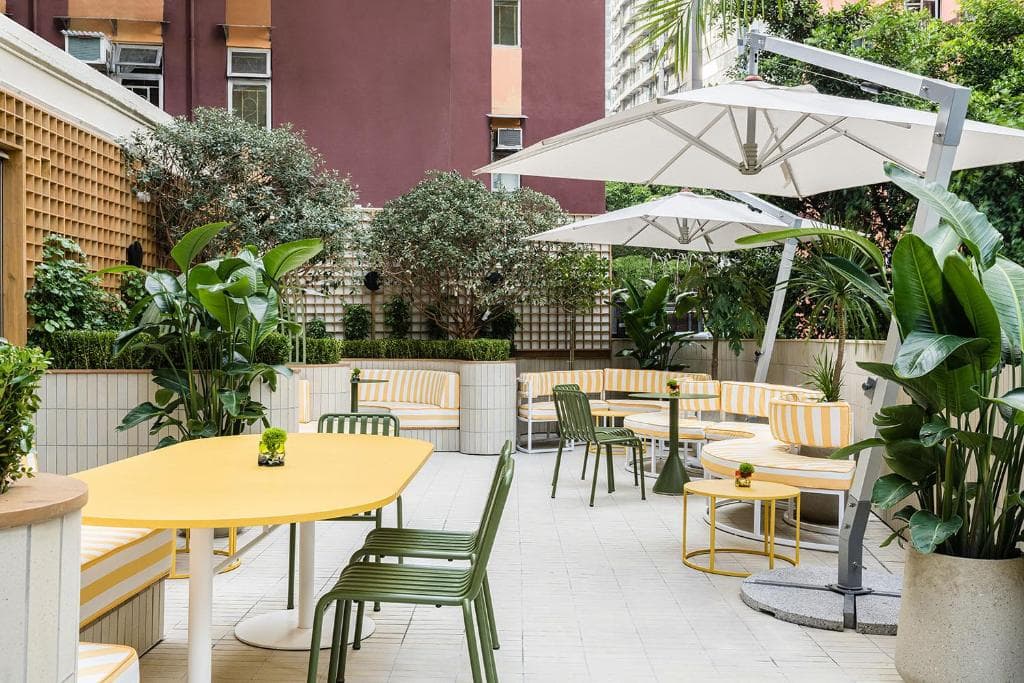 YING'nFLO, Hong Kong, Wan Chai - 6