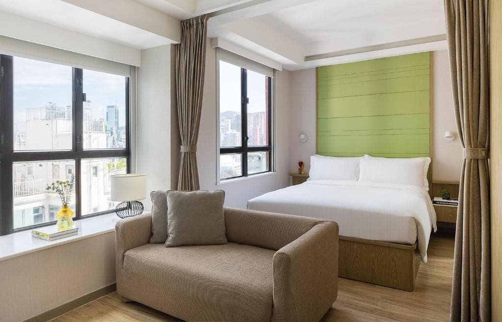 YING'nFLO, Hong Kong, Wan Chai - 7