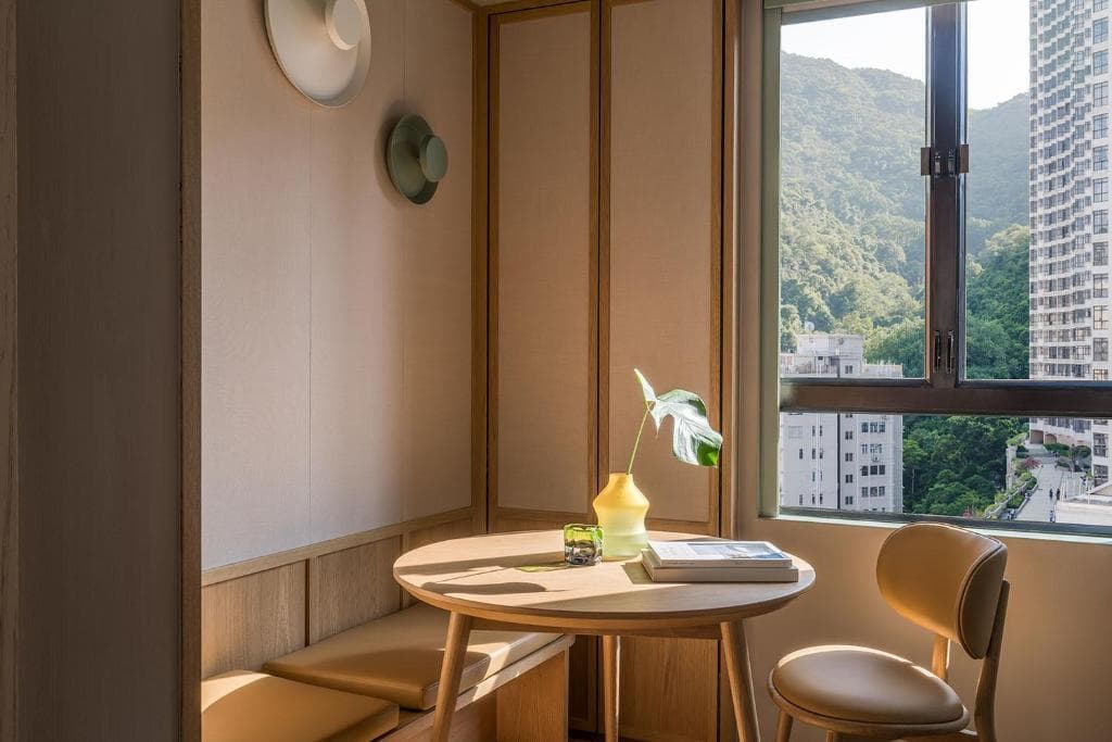 YING'nFLO, Hong Kong, Wan Chai - 9