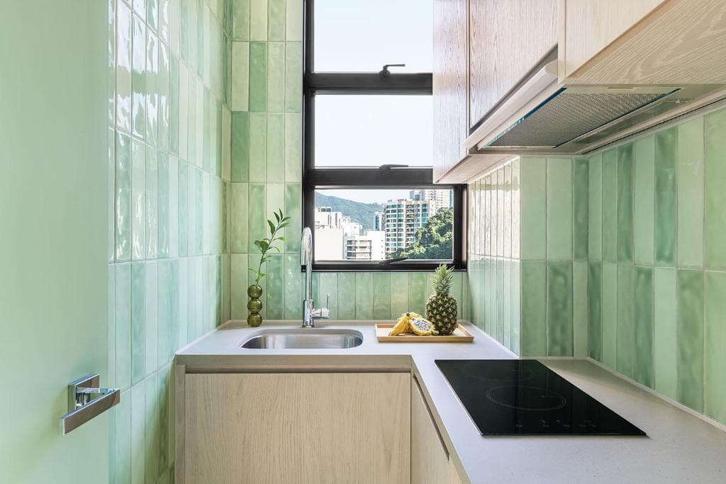 YING'nFLO, Hong Kong, Wan Chai - 11