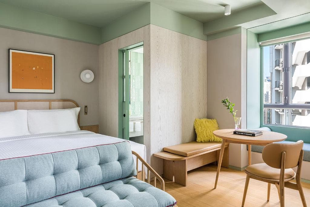 YING'nFLO, Hong Kong, Wan Chai - 12