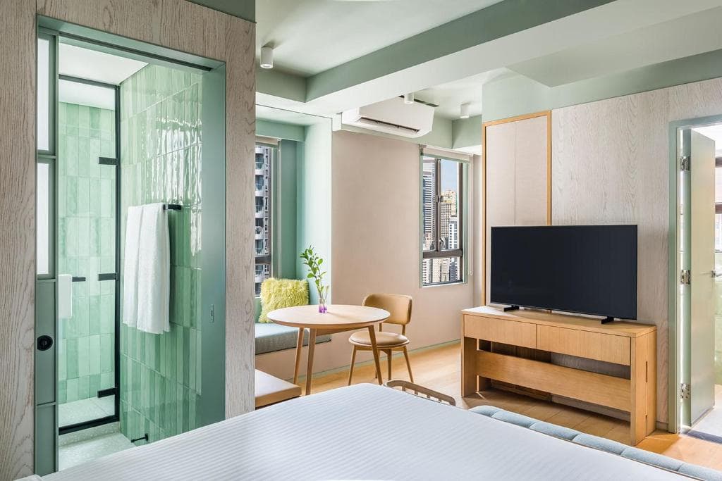 YING'nFLO, Hong Kong, Wan Chai - 14
