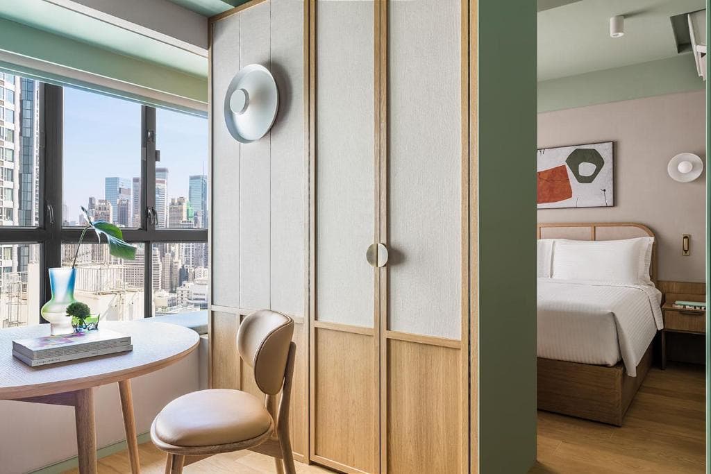 YING'nFLO, Hong Kong, Wan Chai - 15
