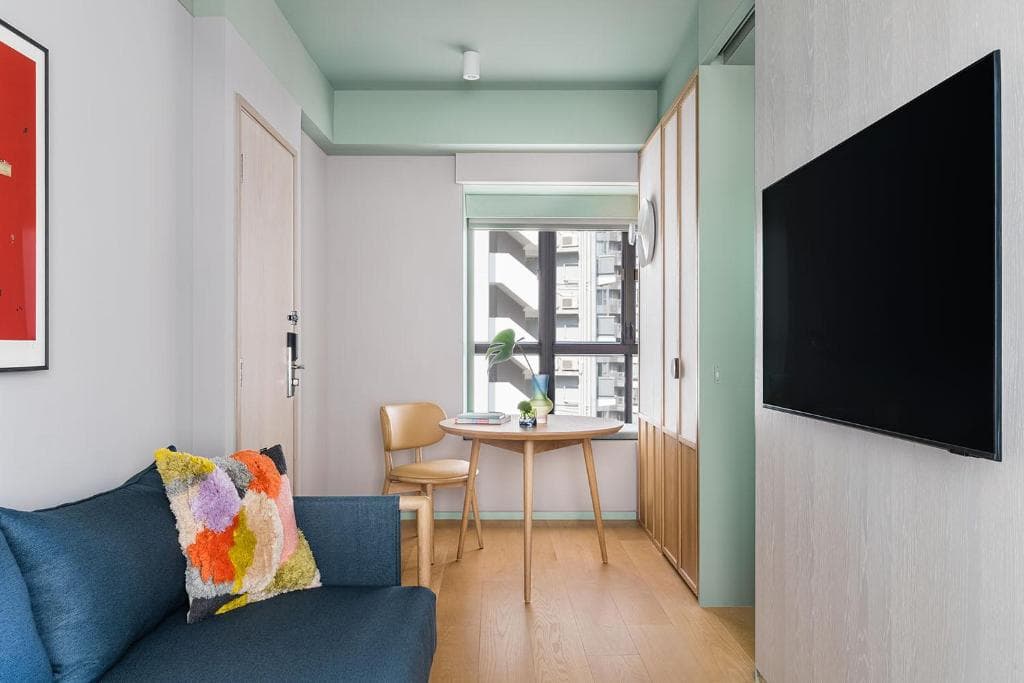 YING'nFLO, Hong Kong, Wan Chai - 16