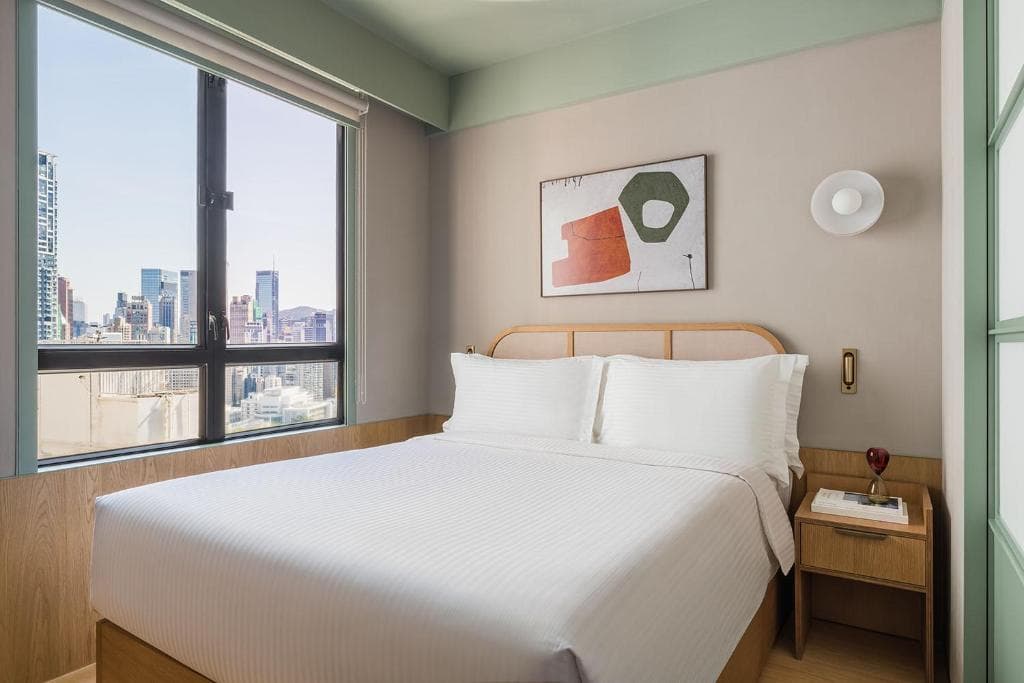 YING'nFLO, Hong Kong, Wan Chai - 17