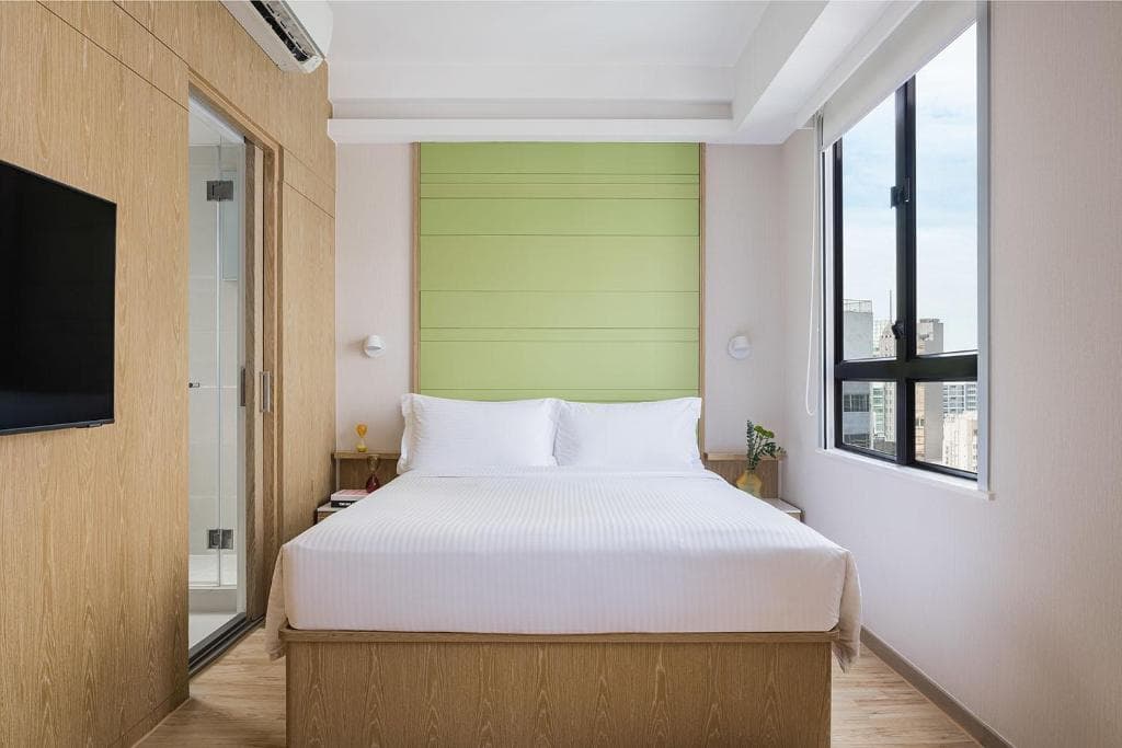 YING'nFLO, Hong Kong, Wan Chai - 19