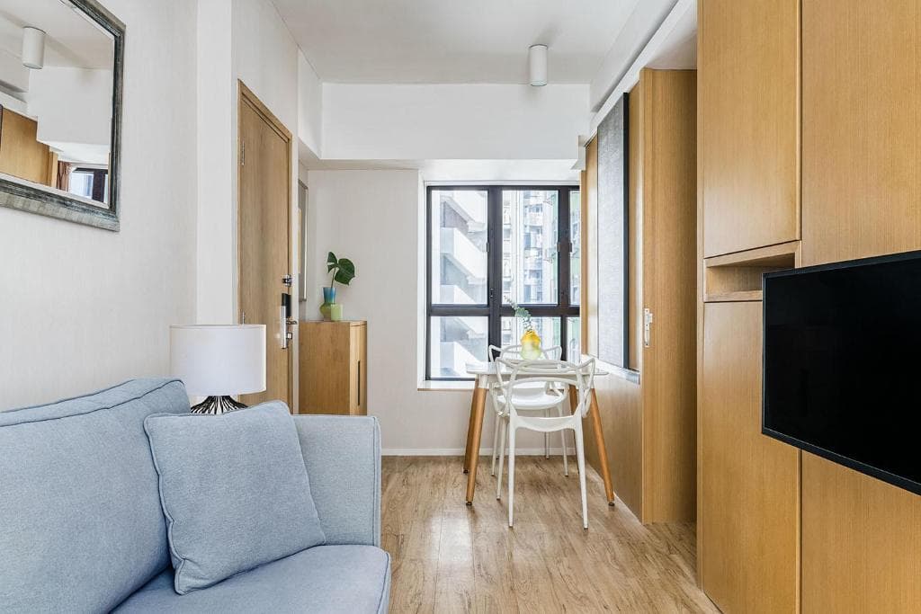 YING'nFLO, Hong Kong, Wan Chai - 24