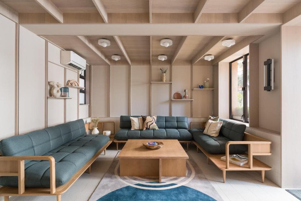 YING'nFLO, Hong Kong, Wan Chai - 27