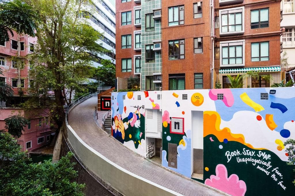 YING'nFLO, Hong Kong, Wan Chai - 36