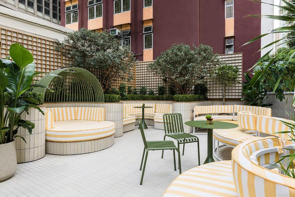 YING'nFLO, Hong Kong, Wan Chai - 37