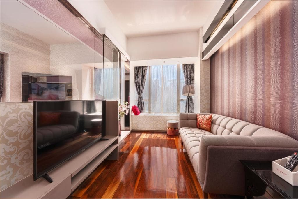 The Mercer - 5