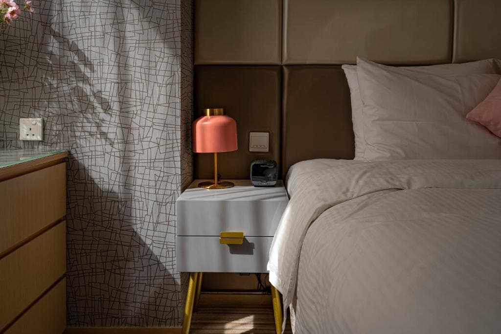 The Mercer - 15