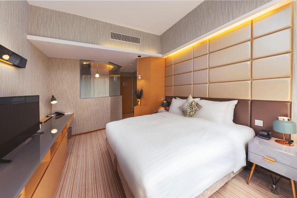 The Mercer - 24