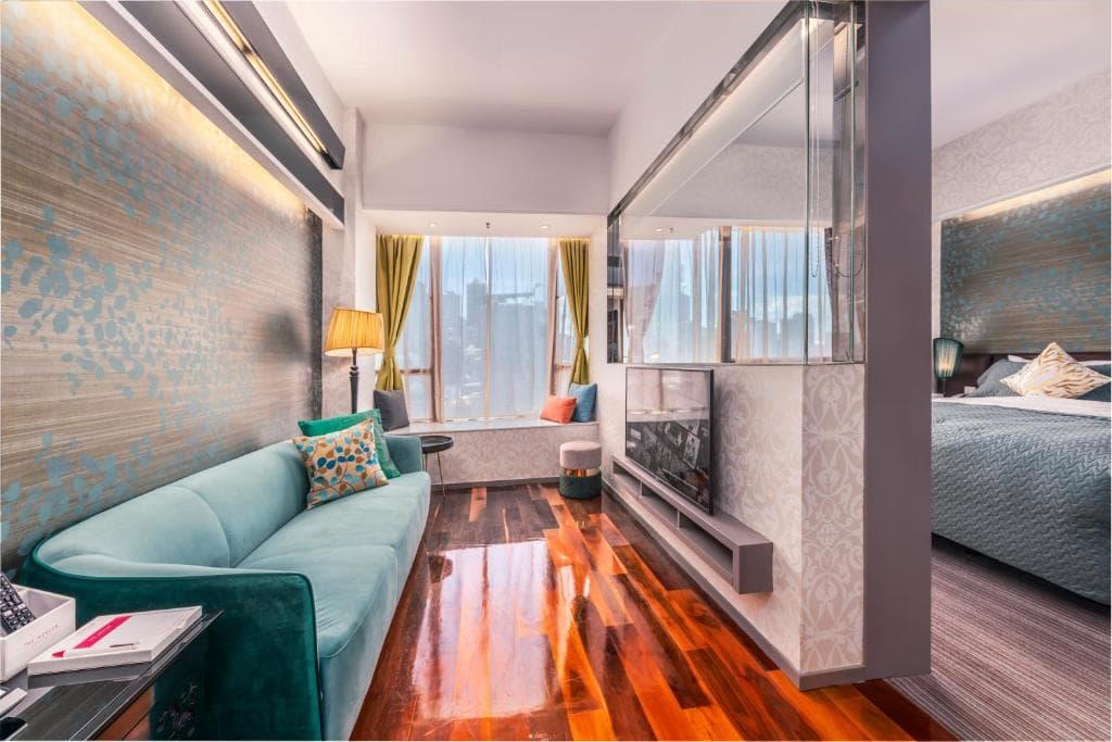 The Mercer - 39