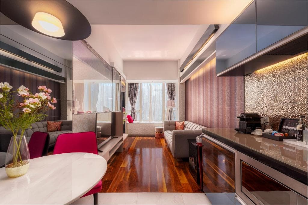 The Mercer - 45