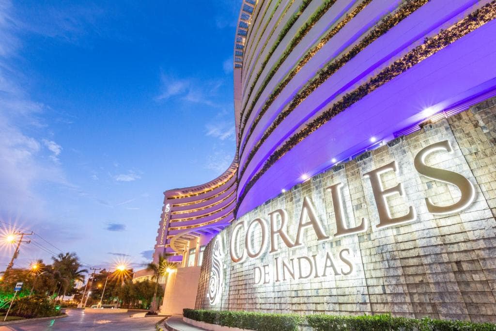 GHL Corales de Indias - 15
