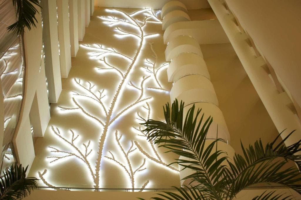 Radisson Cartagena Ocean Pavillion Hotel - 8
