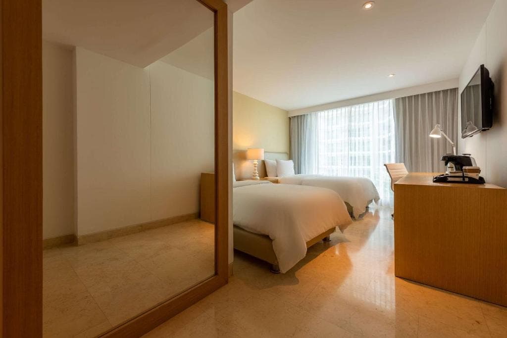 Radisson Cartagena Ocean Pavillion Hotel - 14