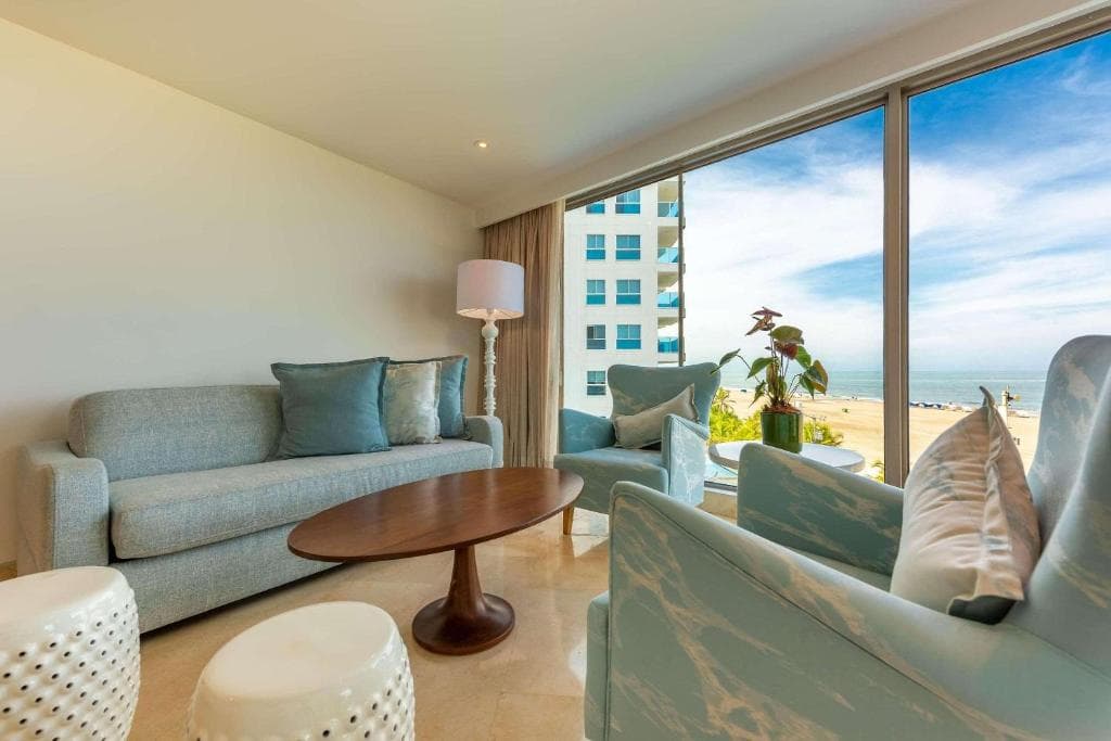 Radisson Cartagena Ocean Pavillion Hotel - 20