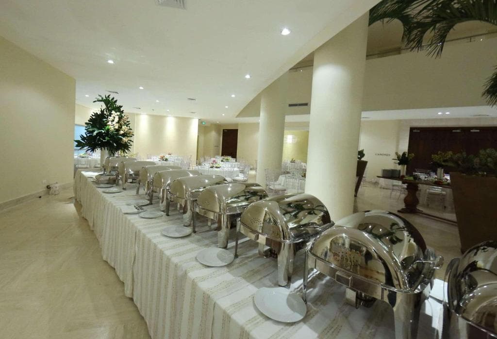 Radisson Cartagena Ocean Pavillion Hotel - 34