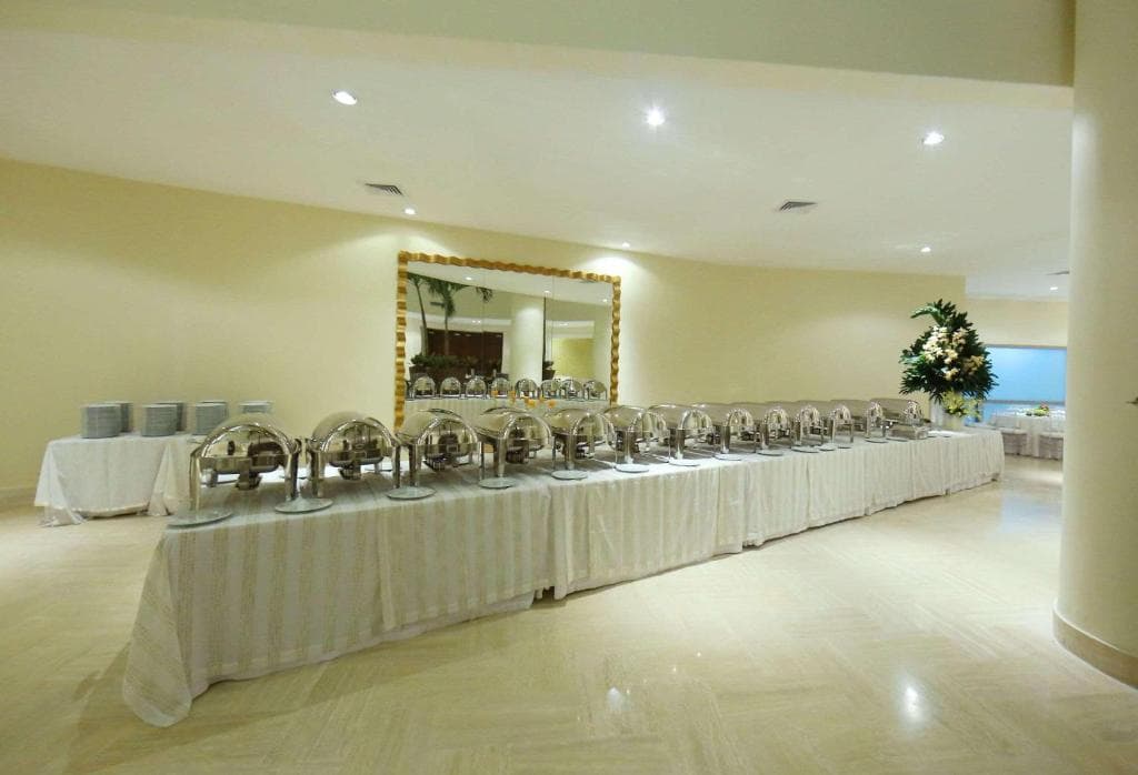 Radisson Cartagena Ocean Pavillion Hotel - 35