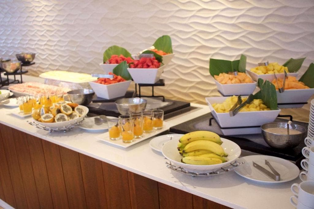 Radisson Cartagena Ocean Pavillion Hotel - 40