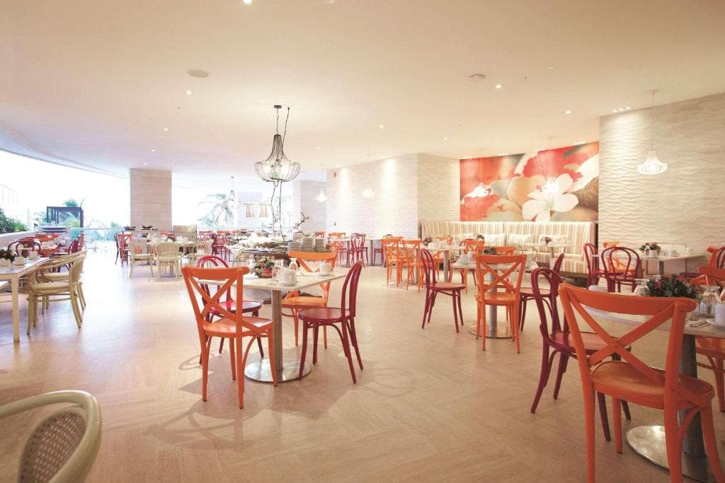 Radisson Cartagena Ocean Pavillion Hotel - 41