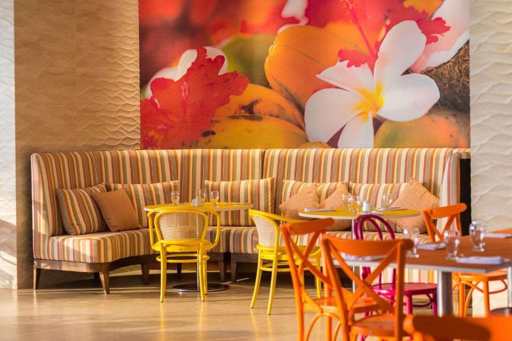Radisson Cartagena Ocean Pavillion Hotel - 42