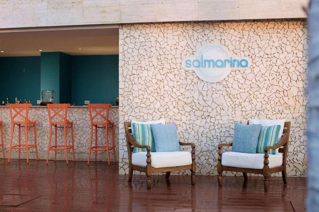 Radisson Cartagena Ocean Pavillion Hotel - 45