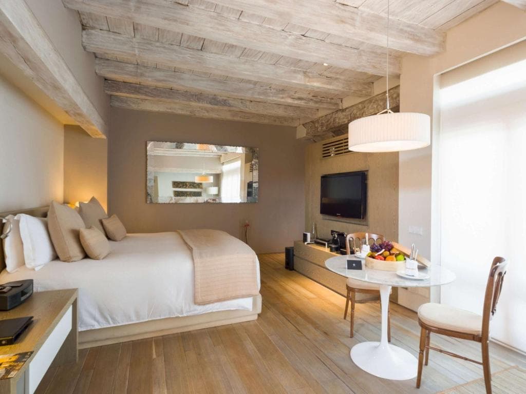 Sofitel Legend Santa Clara Cartagena - 12