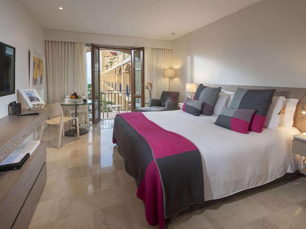 Sofitel Legend Santa Clara Cartagena - 14