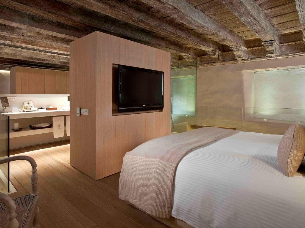 Sofitel Legend Santa Clara Cartagena - 17