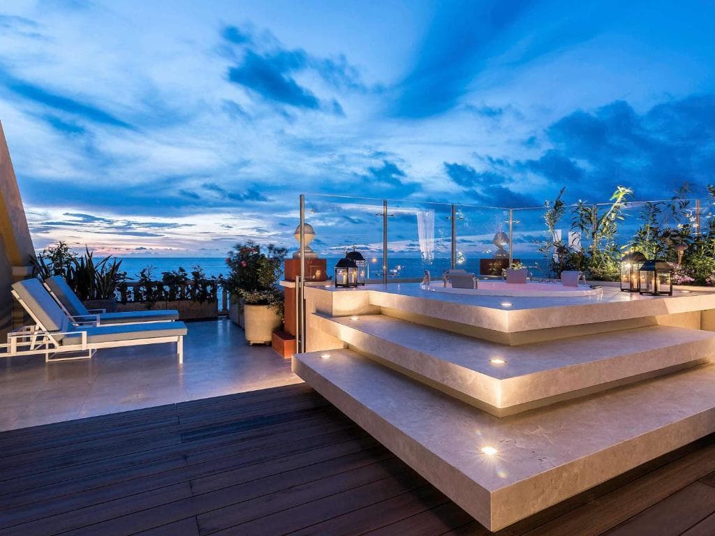 Sofitel Legend Santa Clara Cartagena - 24