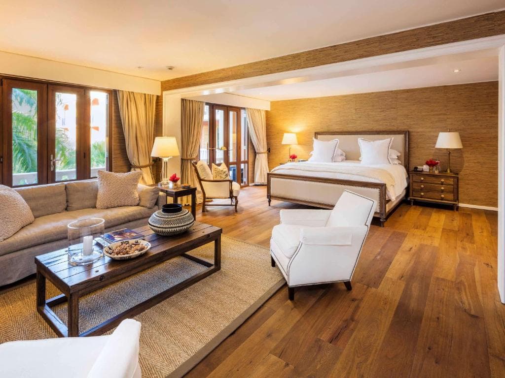 Sofitel Legend Santa Clara Cartagena - 26