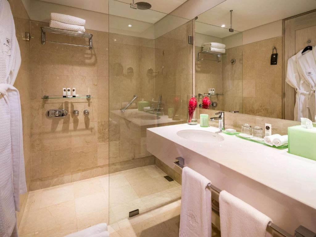 Sofitel Legend Santa Clara Cartagena - 28