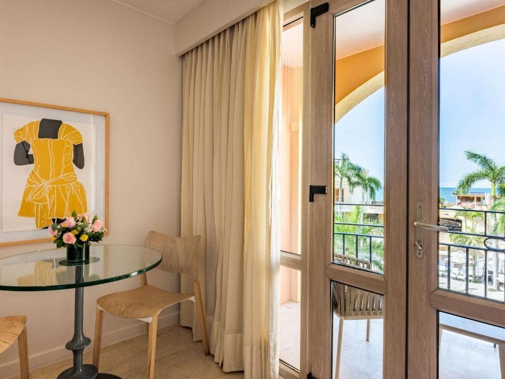 Sofitel Legend Santa Clara Cartagena - 36