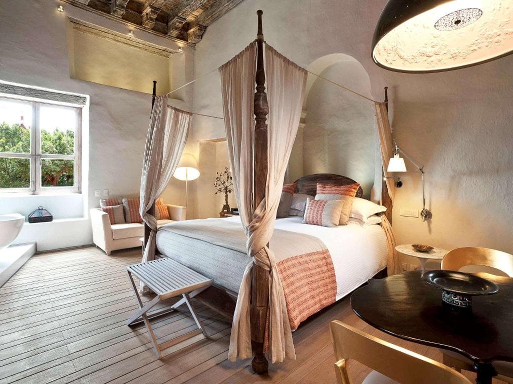 Sofitel Legend Santa Clara Cartagena - 42