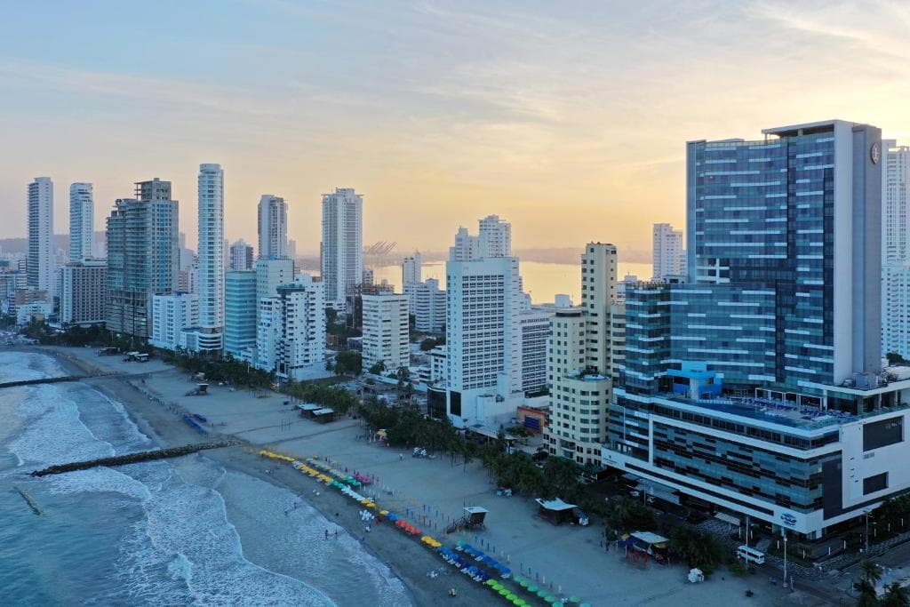 InterContinental Cartagena De Indias, an IHG Hotel - 8