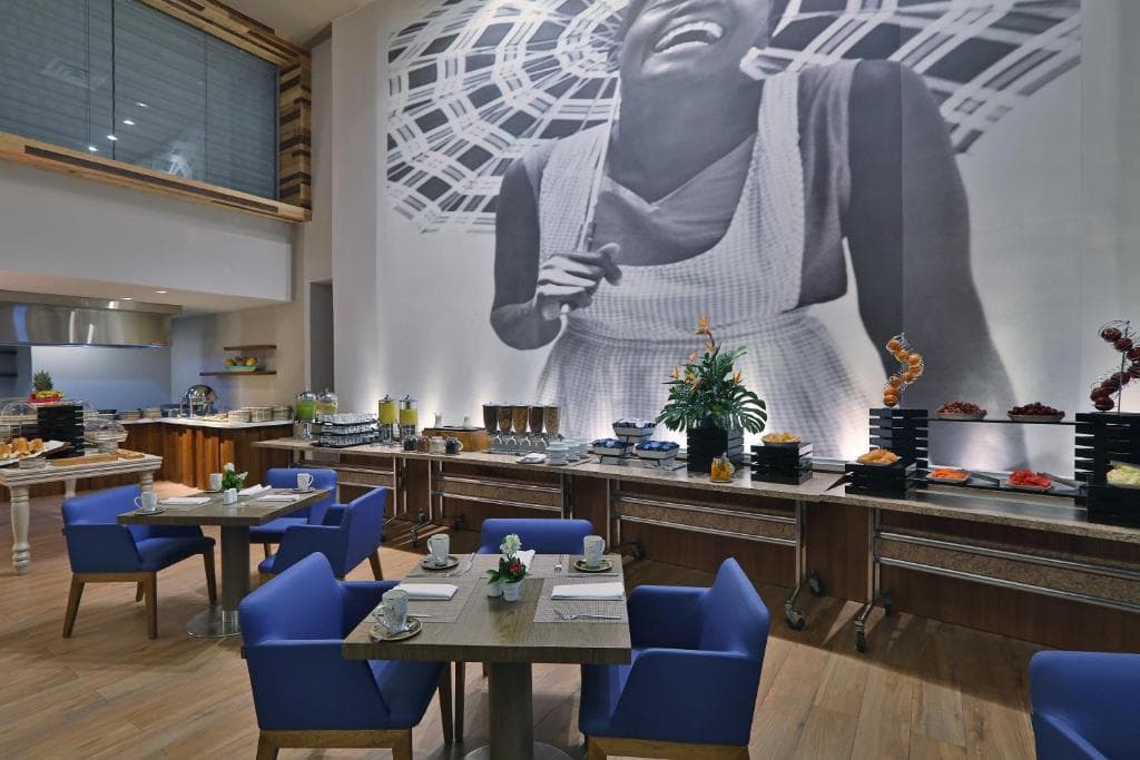 InterContinental Cartagena De Indias, an IHG Hotel - 11
